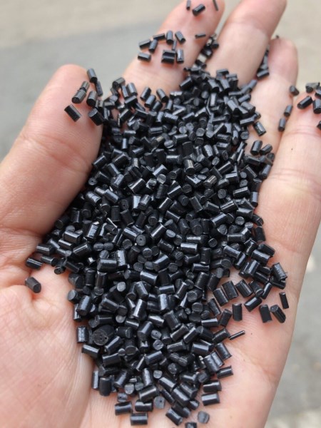 ABS đen - Hạt Nhựa Hợp Thuận - Công Ty TNHH Sản Xuất Thương Mại Nhựa Hợp Thuận